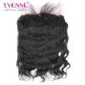 Top Quality Body Wave Brazilian 360 Full Lace Frontal